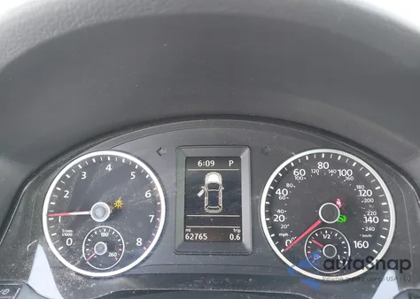 2017 Volkswagen Tiguan 2.0T Sport from USA, damaged, VIN WVGUV7AX7HW504511